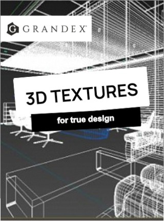 GRANDEX. Seamless textures for interior design modeling